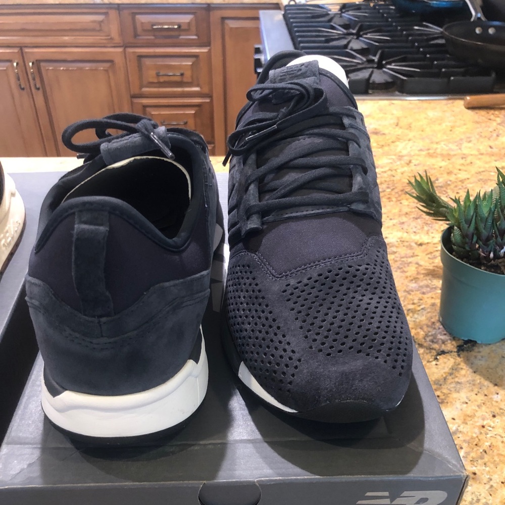NB Lifestyle Sneakers